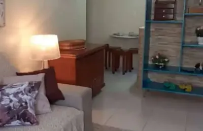 Apartamento 01 quarto a venda – manaíra – joão pessoa