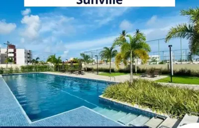 Casa sunville – conforto e estilo para sua família ????