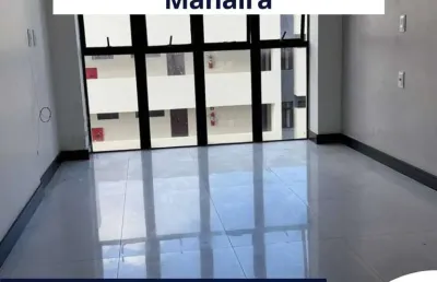Apartamento com 2 quartos à venda no Manaíra, João Pessoa 