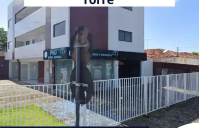 Oportunidade no empresarial rui barbosa – torre, joão pessoa/pb