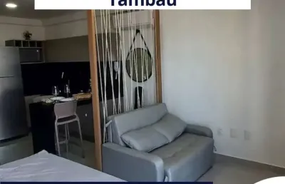 Apartamento à venda no Tambaú, João Pessoa 
