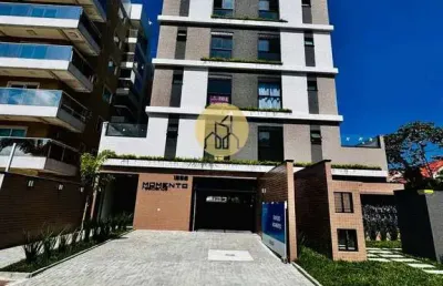 Momento residence | pronto para morar – exclusividade e sofisticação em caiobá