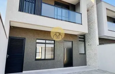 Casa com 3 quartos à venda na Rua Cinira Silva Mesquita, 270, Balneário Paraíso, Matinhos