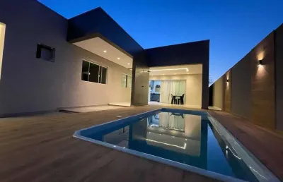 Viva com estilo em grajaú: seu refúgio encantador aguarda por você