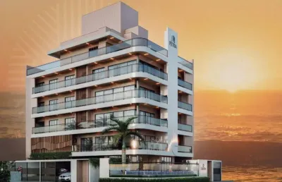 Sunrise: o nascer do seu novo estilo de vida à beira-mar.