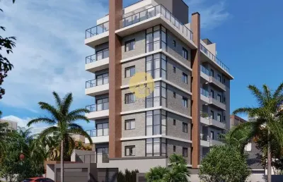 Edifício laguna - apartamento garden com piscina: o lar moderno e sofisticado!