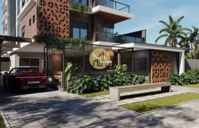 Apartamento sixth sense: descubra o novo padrão de sofisticação em caiobá