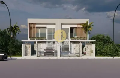 Sobrados de alto padrão - conforto, segurança e sofisticação em cada detalhe