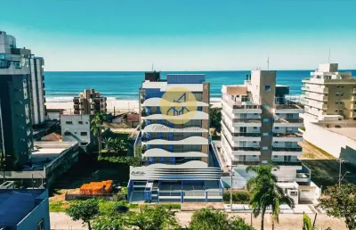 Bell'uno beach residence - elegância e sofisticação em caiobá