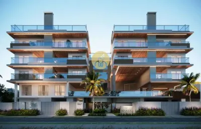Mareá beach living – viva a amplitude do mar em cada detalhe.