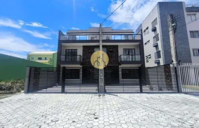 Casa com 3 quartos à venda na Travessa Toronto, 68, Jardim Canadá, Pontal do Paraná