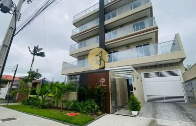Apartamento com 3 quartos à venda na Avenida Maringá, 728, Centro, Matinhos
