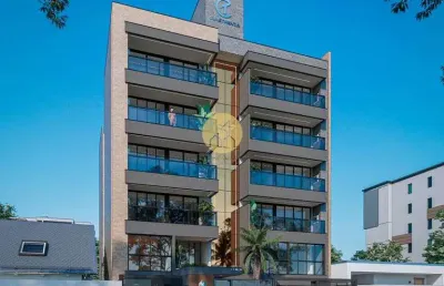 Apartamento exclusivo na casa murano – frente ao mar no balneário riviera