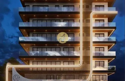 Edifício unique – sofisticação e exclusividade na praia mansa de caiobá