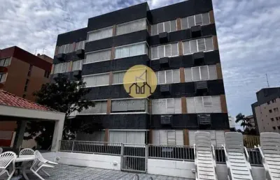Apartamento com 3 quartos à venda na Rua Castro, 629, Caiobá, Matinhos