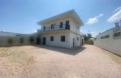 Casa em gaspar semimobiliado á venda - figueira/gaspar sc