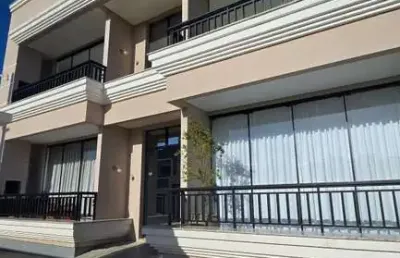 Apartamento com 3 quartos à venda no Itajubá, Barra Velha 