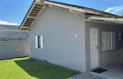 Casa com 1 quarto à venda no Itajubá, Barra Velha 
