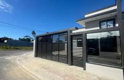 Casa com 3 quartos à venda no Itajubá, Barra Velha 