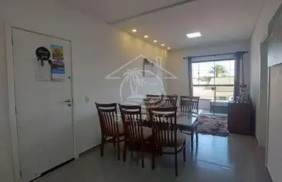Apartamento à venda em balneário piçarras, itacolomi