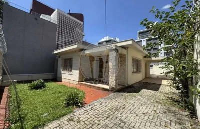 Casa comercial para alugar, 145.30 m2 por r$5400.00  - alto da rua xv - curitiba/pr
