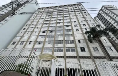 Apartamento com 3 quartos  à venda, 126.33 m2 por r$535000.00  - centro - curitiba/pr