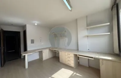 Conjunto comercial à venda, 18.45 m2 por r$115000.00  - centro - curitiba/pr