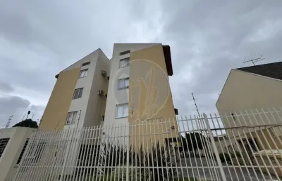 Apartamento com 3 quartos  à venda, 66.99 m2 por r$345000.00  - parolin - curitiba/pr