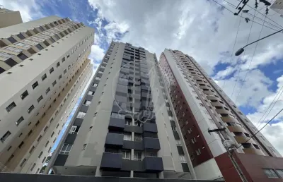 Apartamento com 3 quartos  à venda, 95.21 m2 por r$510000.00  - cristo rei - curitiba/pr