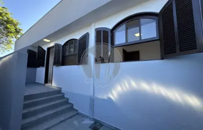 Casa residencial com 2 quartos  para alugar, 48.00 m2 por r$1800.00  - cachoeira - curitiba/pr