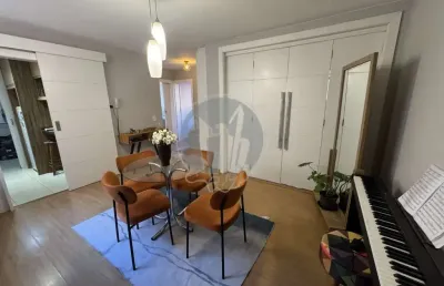Apartamento com 3 quartos  à venda, 67.20 m2 por r$335000.00  - cristo rei - curitiba/pr