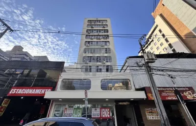 Conjunto comercial para alugar, 86.43 m2 por r$3000.00  - centro - curitiba/pr