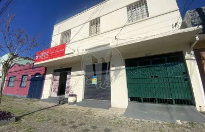 Loja para alugar, 20.00 m2 por r$800.00  - reboucas - curitiba/pr