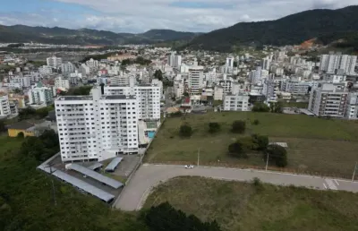Terreno à venda no Pagani, Palhoça 