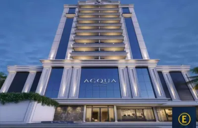 Apartamento com 2 quartos à venda no Pagani, Palhoça 
