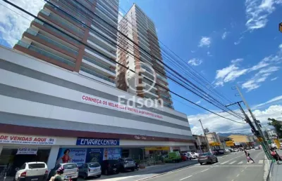 Apartamento com 3 quartos à venda no Centro, Palhoça 