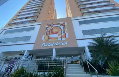 Apartamento com 3 quartos à venda no Campinas, São José 