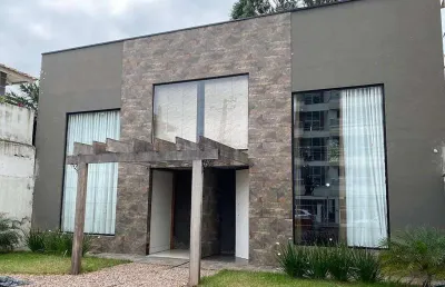 Casa com 4 quartos à venda no Pagani, Palhoça 