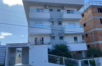 Apartamento com 3 quartos à venda em Pedra Branca, Palhoça 