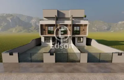 Casa com 3 quartos à venda no Aririu, Palhoça 