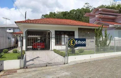 Casa com 2 quartos à venda no Centro, Santo Amaro da Imperatriz 