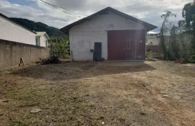 Sala comercial à venda no Alto Aririu, Palhoça 