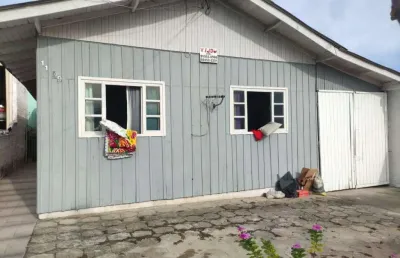 Casa com 5 quartos à venda no Ipiranga, São José 