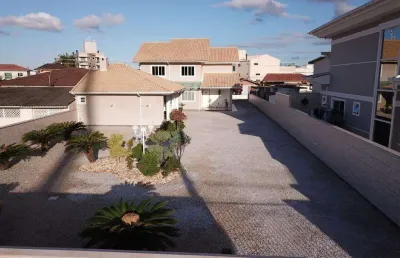 Casa com 4 quartos à venda no Aririu, Palhoça 