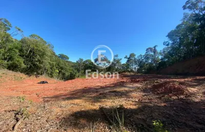 Sítio à venda no bairro centro - são pedro de alcântara/sc