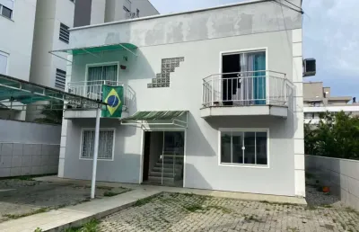 Apartamento com 3 quartos à venda no Pagani, Palhoça 