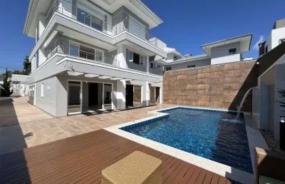 Casa com 4 quartos à venda em Pedra Branca, Palhoça 