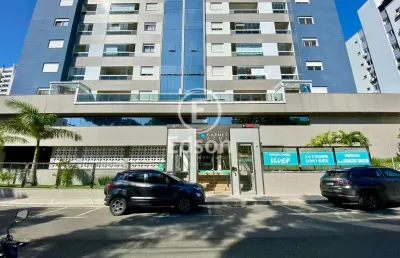 Apartamento à venda no bairro campinas - são josé/sc