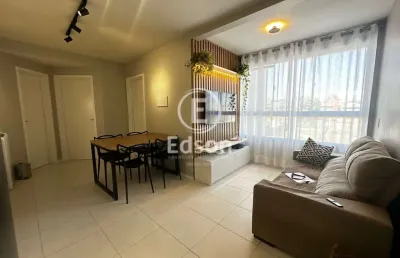 Apartamento à venda no bairro sertão do maruim - são josé/sc