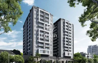 Apartamento à venda no bairro canto - florianópolis/sc